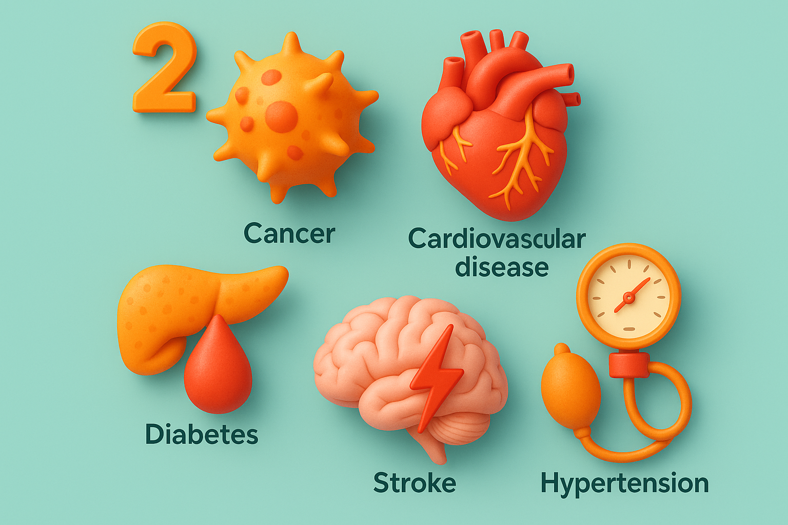 thiếu rau khiến chúng ta dễ bị cảm cúm