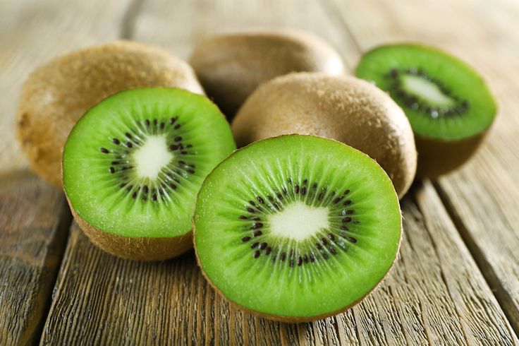 kiwi ngừa cảm