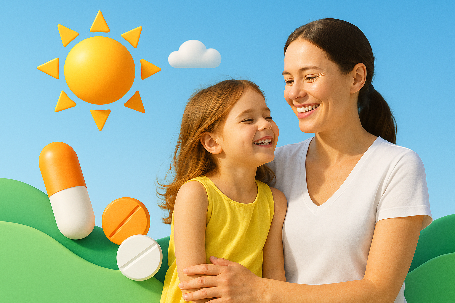 Tận dụng ánh sáng mặt trời một cách an toàn và hiệu quả Tận dụng ánh sáng mặt trời một cách an toàn và hiệu quả