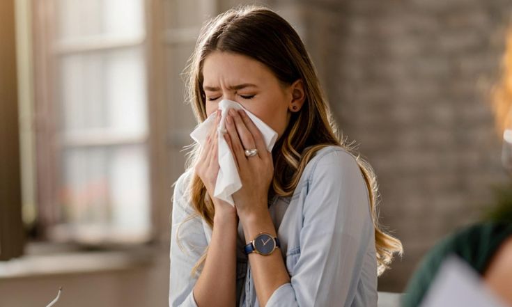 thực phẩm phòng ngừa cảm cúm