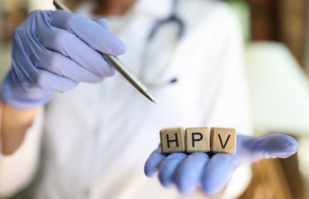 HPV (Human Papillomavirus) hay virus u nhú ở người HPV (Human Papillomavirus) hay virus u nhú ở người