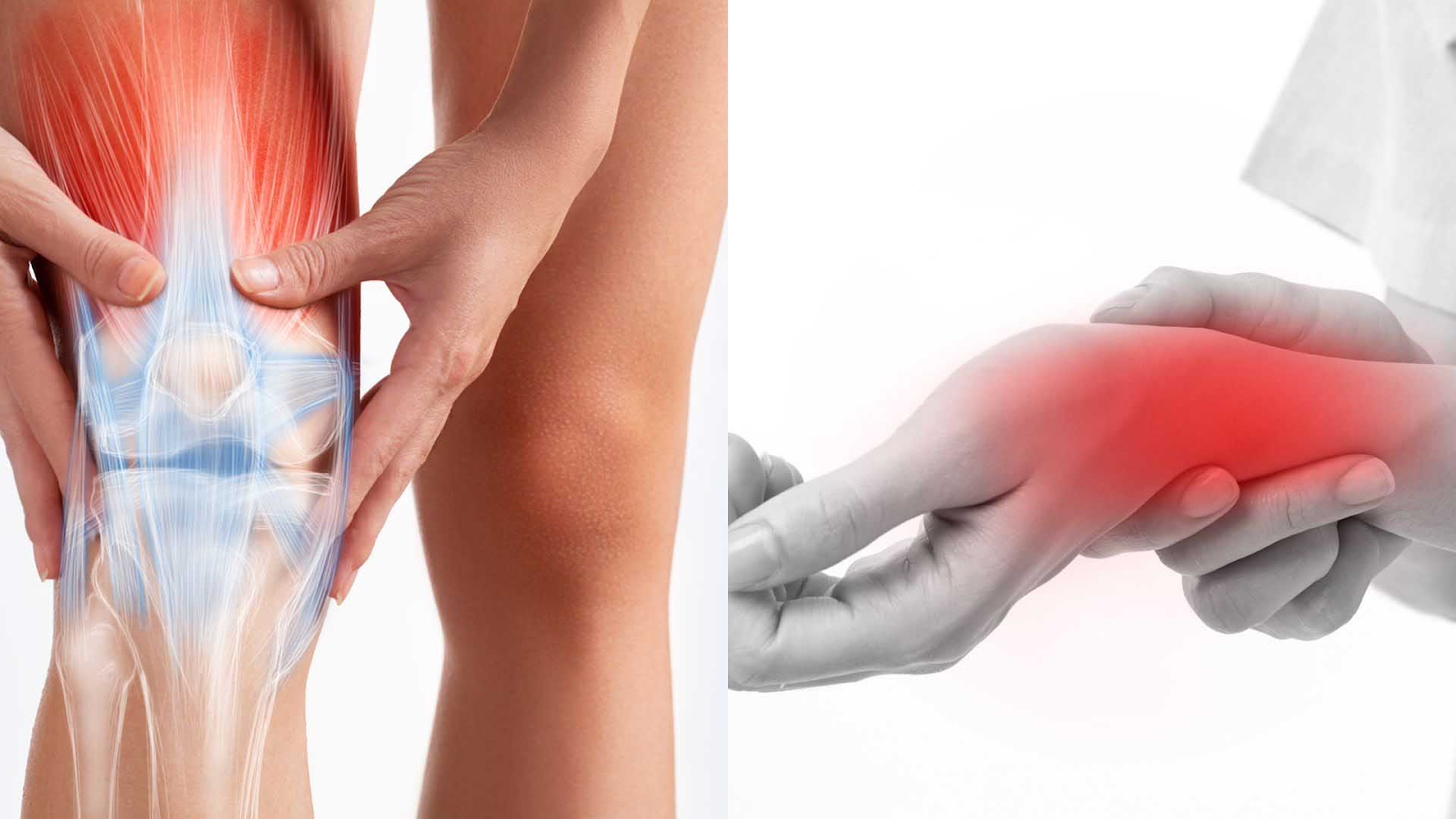 Viêm khớp thoái hoá sẽ tăng theo độ tuổi