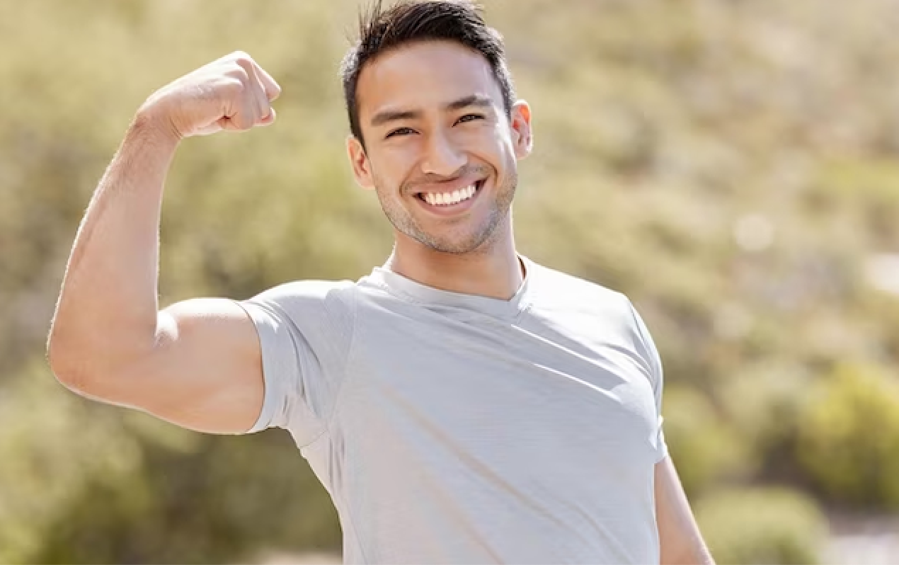 nam giới mắc bệnh tâm lý