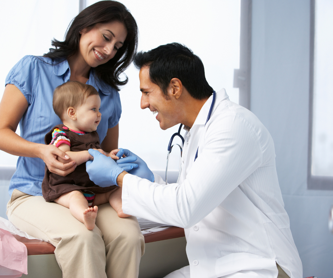 Hãy nhờ sự tư vấn của bác sĩ để bổ sung sắt cho phù hợp