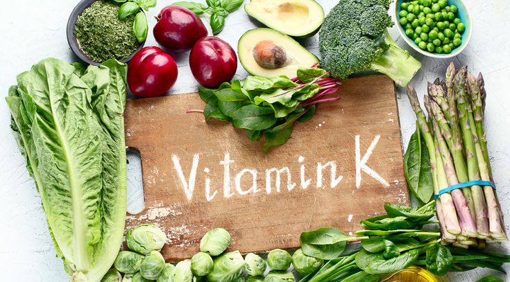 vitamin K