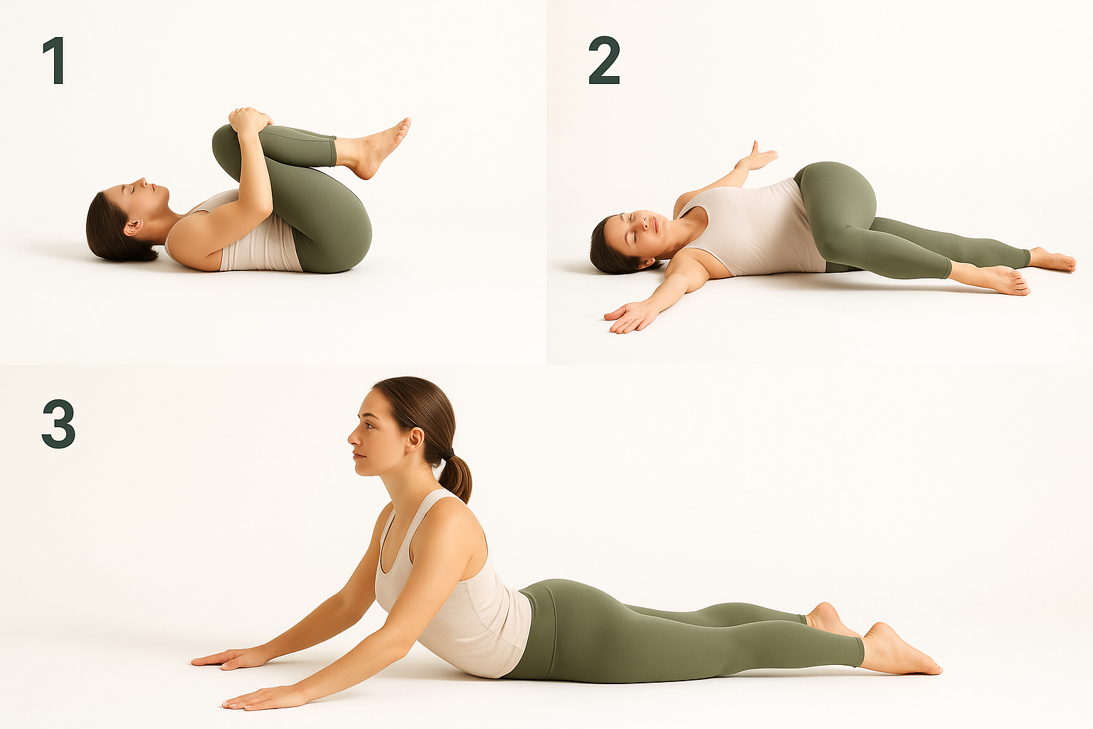 Các tư thế Yoga cho người táo bón Các tư thế Yoga cho người táo bón