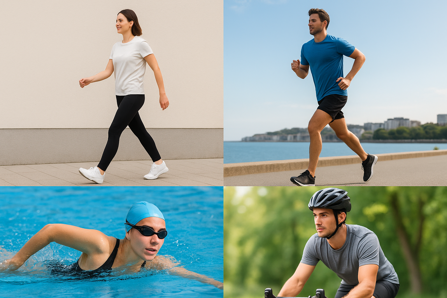 Cardio cho người táo bón Cardio cho người táo bón