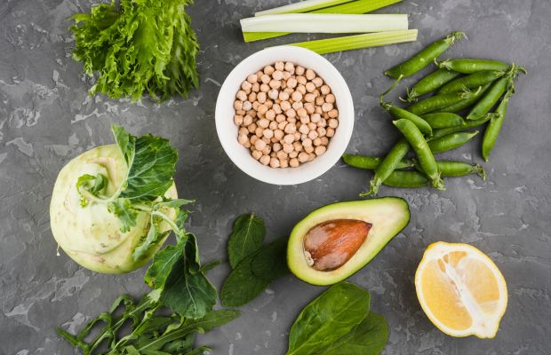 Chất xơ giúp giảm táo bón