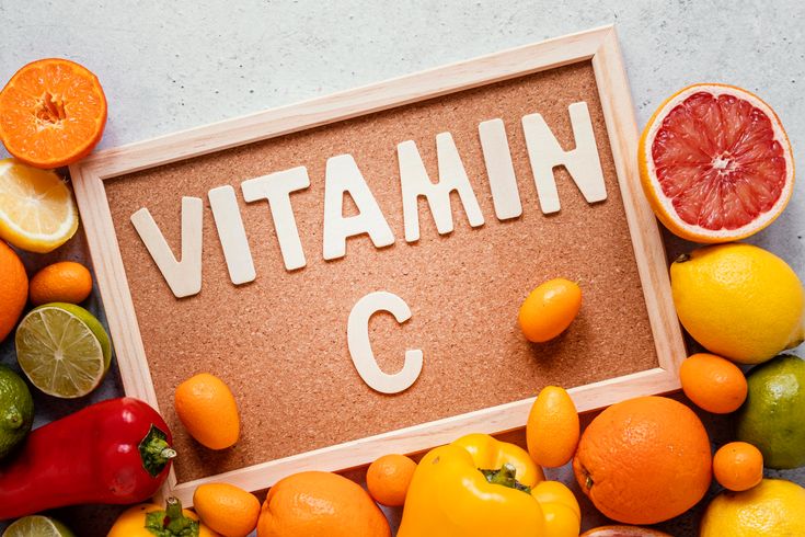 Bữa ăn giàu omega-3 và vitamin C giúp giảm viêm khớp