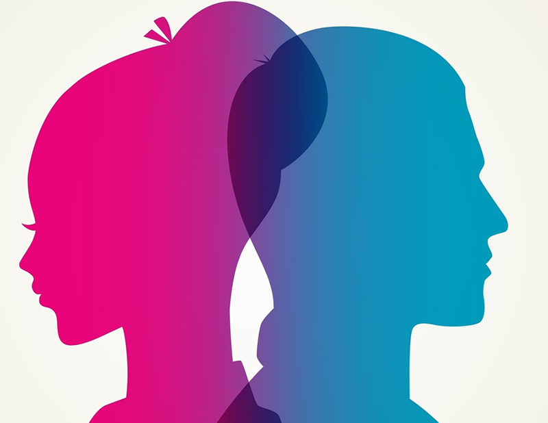 nam giới luôn mắc bệnh nặng hơn nữ giới