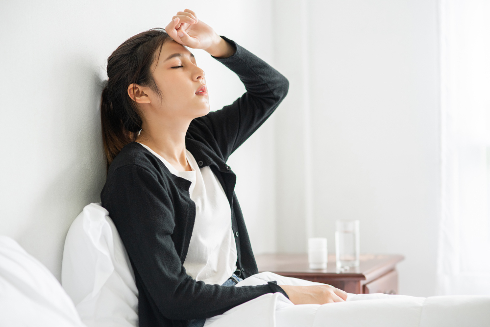 Đề kháng không yếu trong một ngày mà suy giảm dần vì những thói quen xấu mỗi ngày