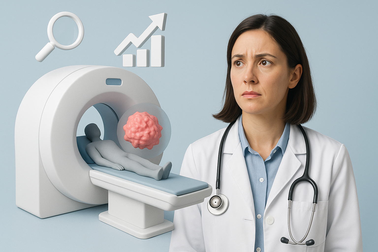 “Điểm mù” của y học hiện đại