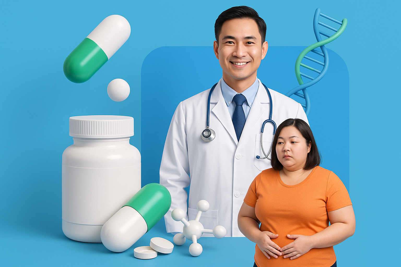 Thói quen lười vận động và béo phì làm tăng nguy cơ ung thư. Thói quen lười vận động và béo phì làm tăng nguy cơ ung thư