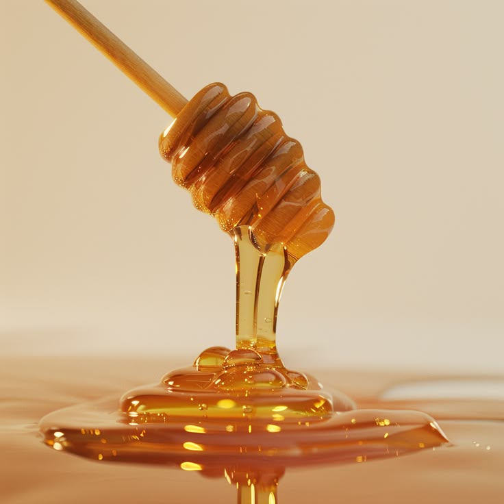 bé dưới 12 tháng tuổi không nên dùng mật ong