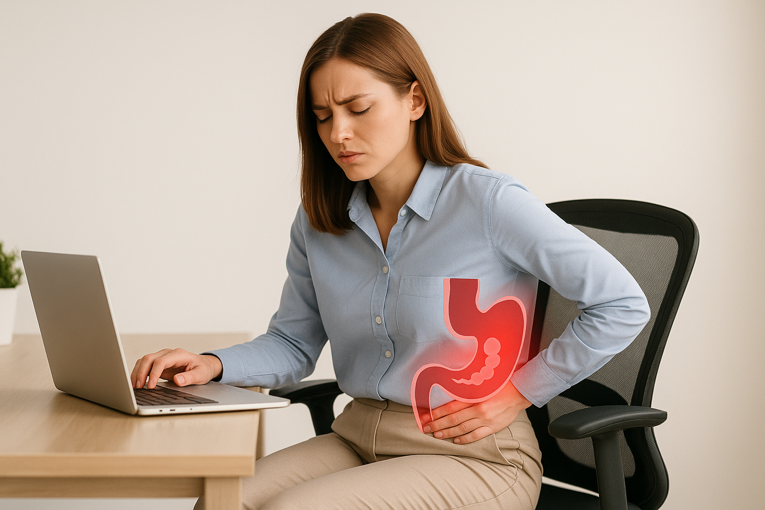 Ngồi lâu là nguyên nhân gây táo bón mãn tính Ngồi lâu là nguyên nhân gây táo bón