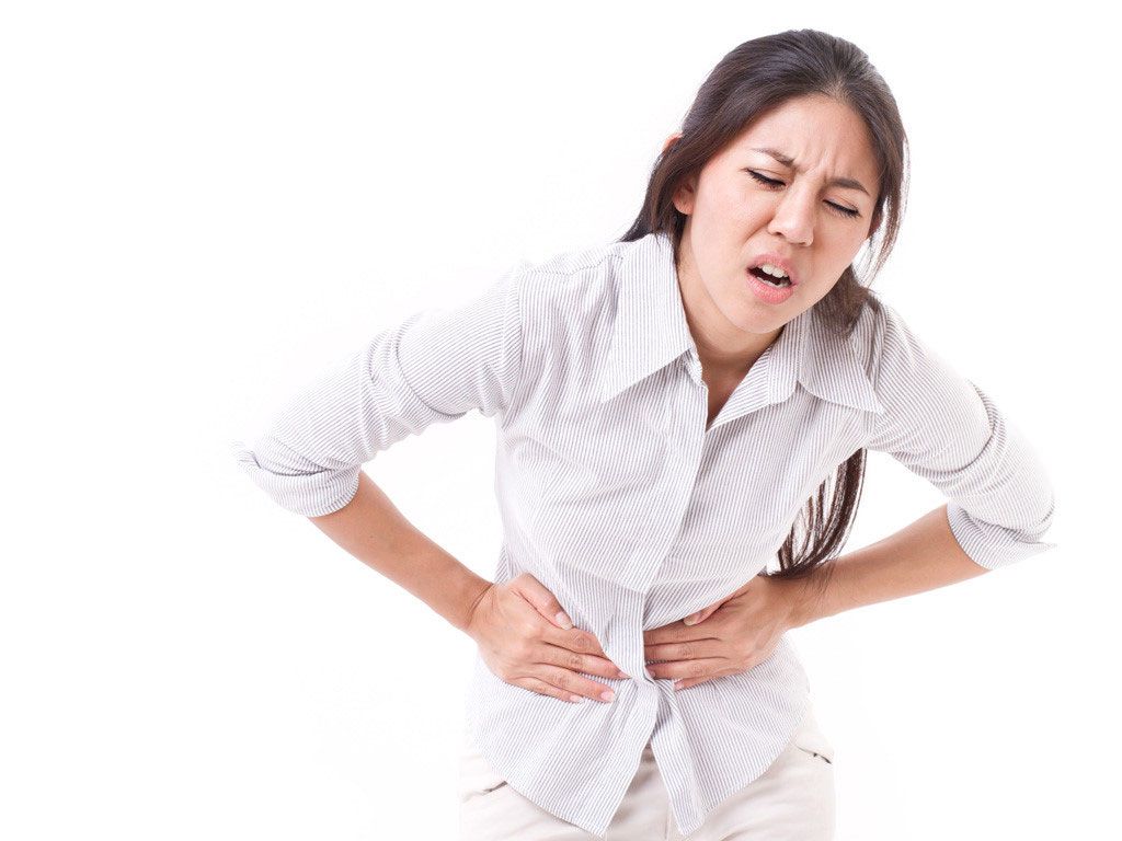 Người bị ruột kích thích nên lưu ý khi dùng trà xanh