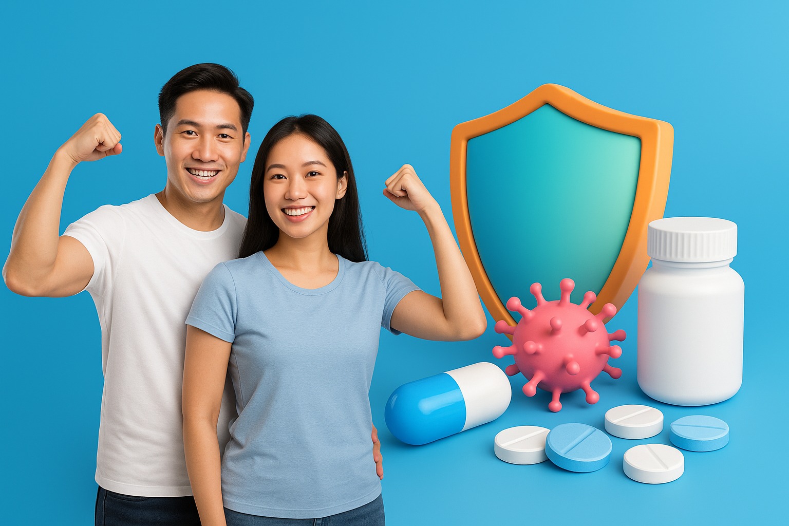 Phòng ngừa ung thư toàn diện Phòng ngừa ung thư toàn diện