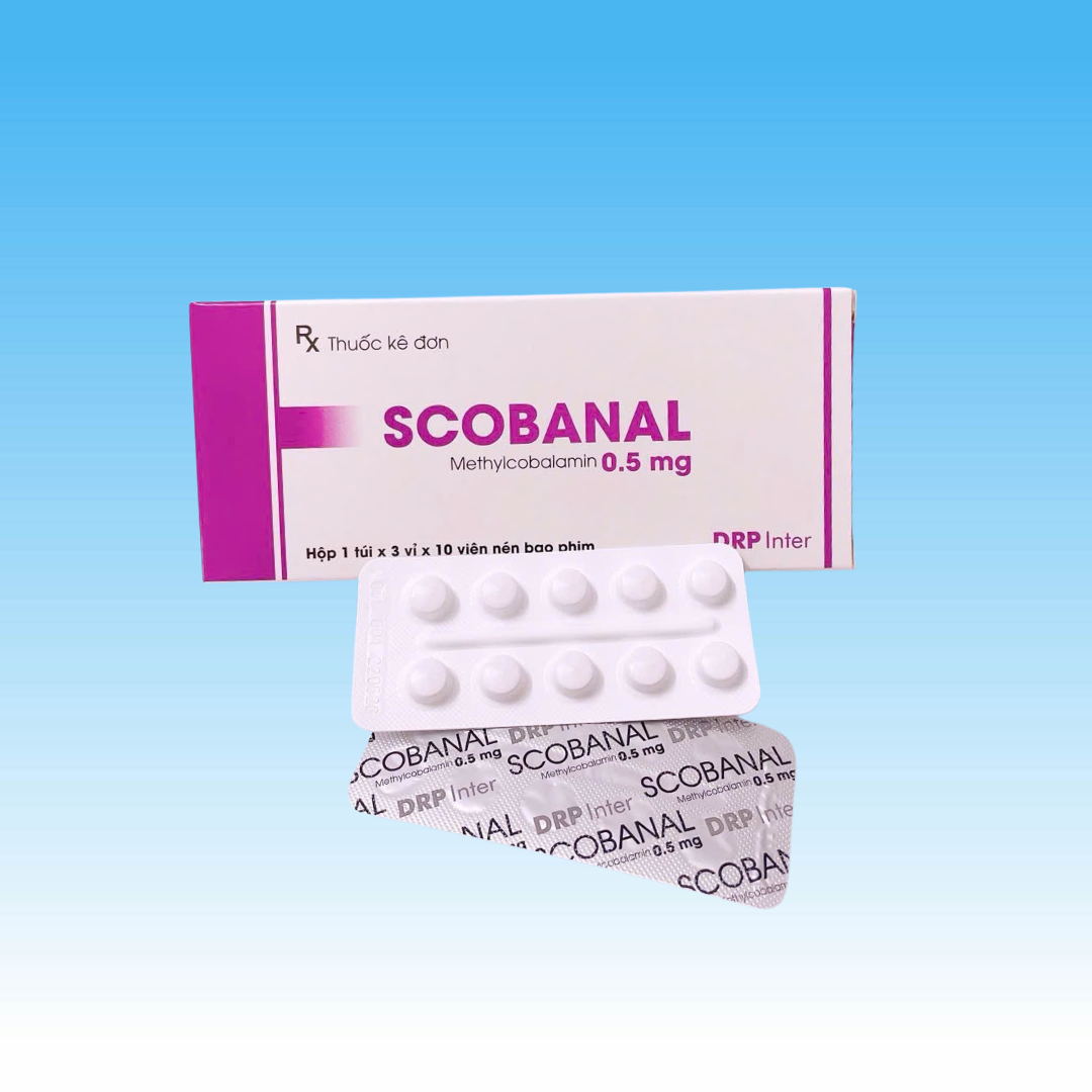 Scobanal