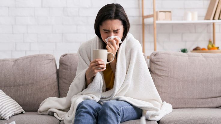 nhiễm trùng là nguyên nhân gây sốt