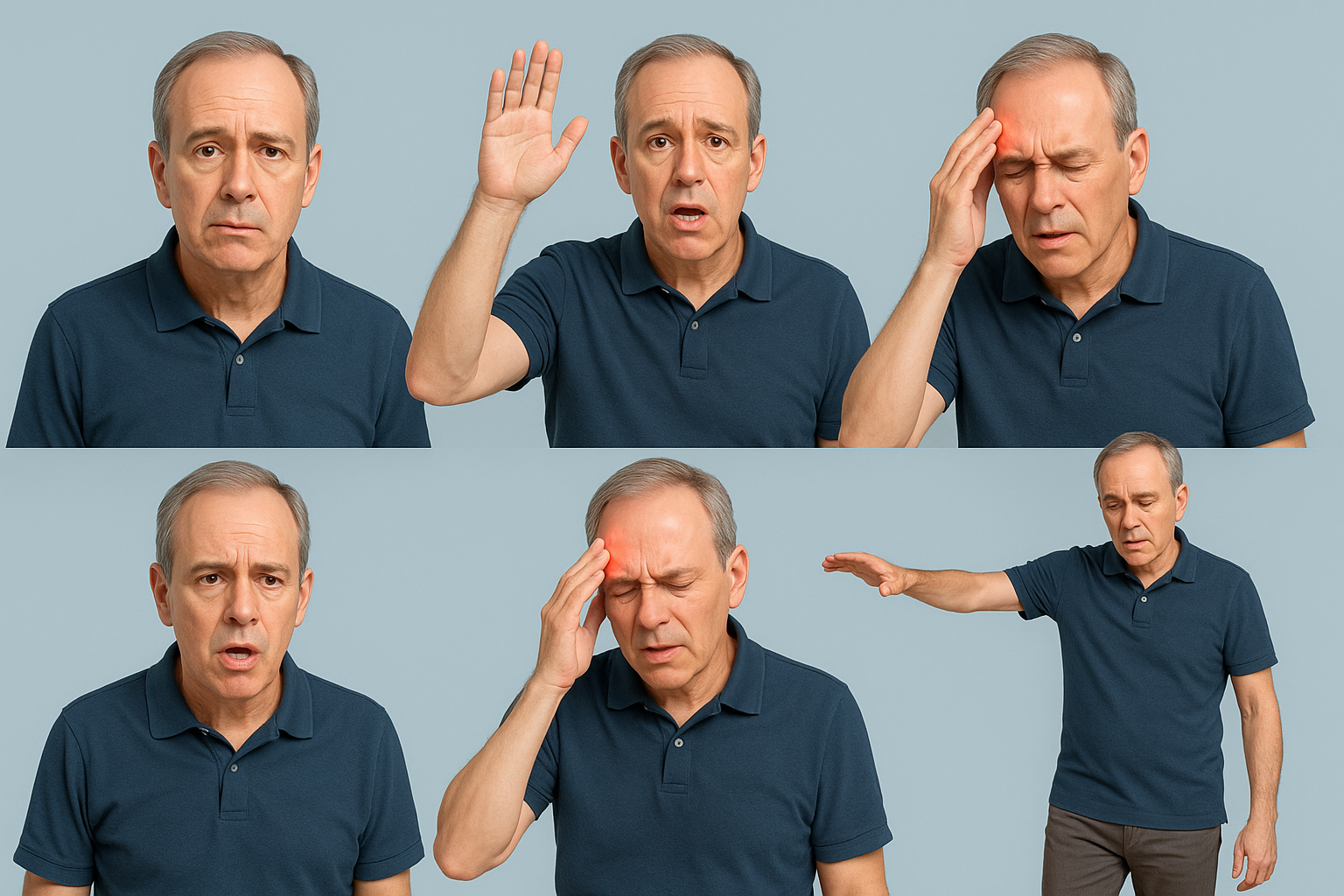 tê bì chân tay cũng là dấu hiệu cảnh báo của đột quỵ