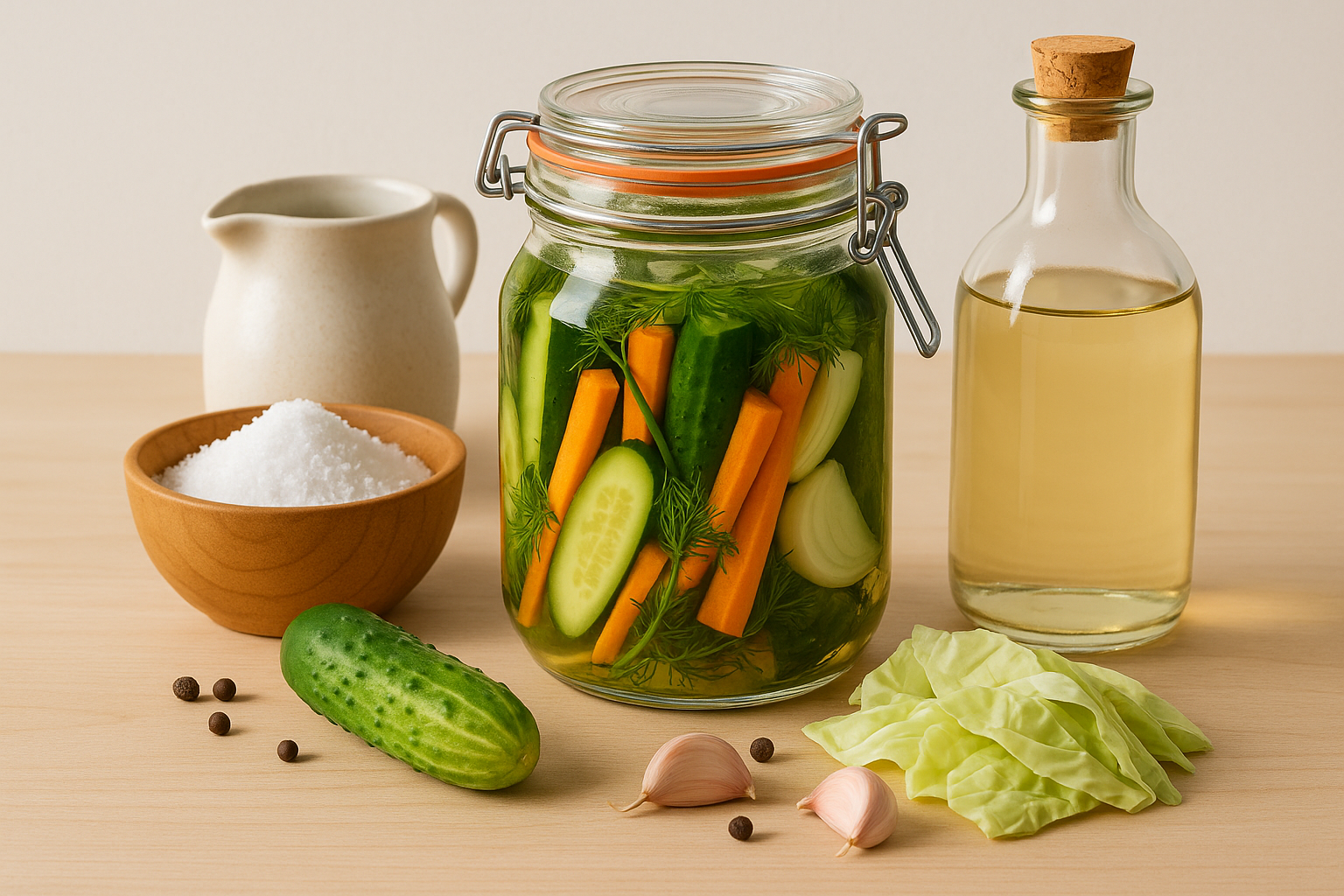 Các yếu tố làm suy giảm dưỡng chất trong thực phẩm